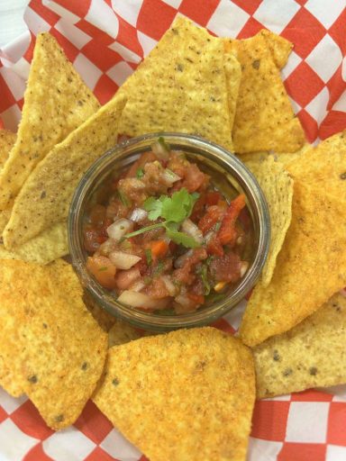 3 course meal - Poole, elderly and homeless 