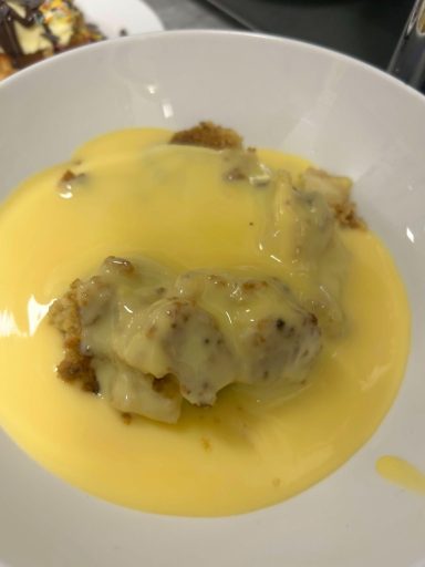 3 course meal - Poole, elderly and homeless 